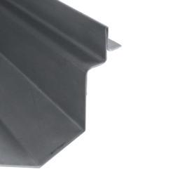 Заказать лоток с базовой полкой, полученной плющением и мембраной